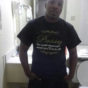 Meet your Posher, Parrish